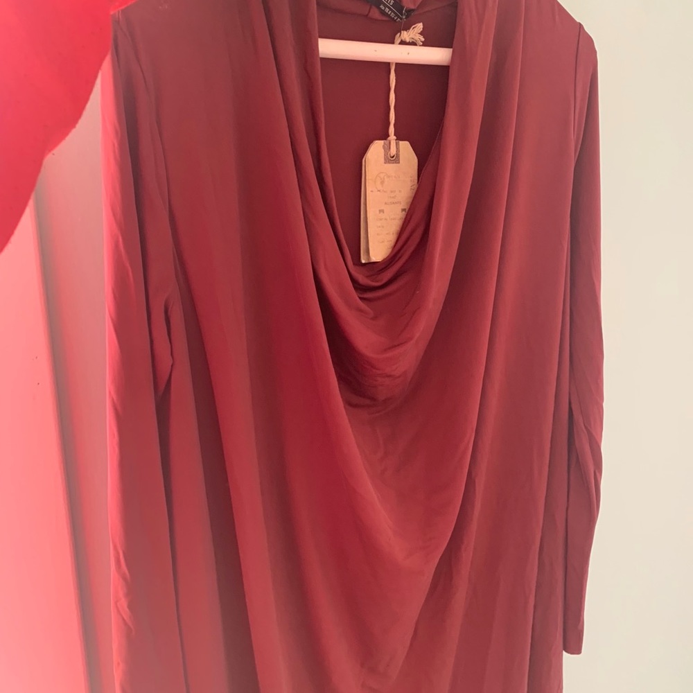 All saints dress NWT